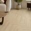 Arbiton Amaron Herringbone Dryback
