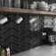 Equipe Ceramicas Chevron Wall