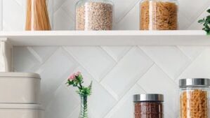 absolut keramika monocolor biselado 10x20 