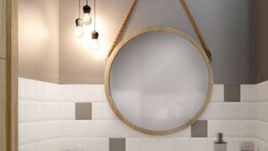 absolut keramika monocolor biselado 10x10 