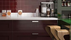 absolut keramika monocolor milano 10x10 