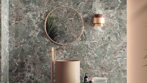 ape ceramica amazonite 