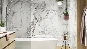 ape ceramica calacatta silver 