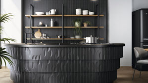 carmen ceramic art loop 