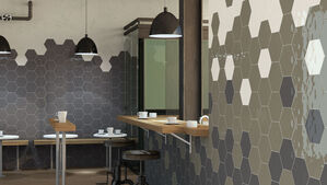 carmen ceramic art vintage 