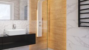 ceramika color calacatta white 