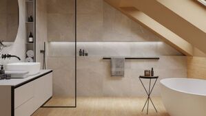 ceramika gres darkwood 