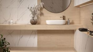 ceramika gres steelwood 