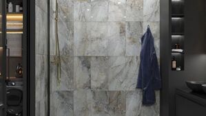 ceramika końskie rock island blue 