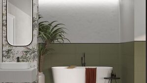 ceramika końskie terazzo 