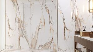 cerrad calacatta gold 