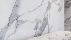 cerrad calacatta white 