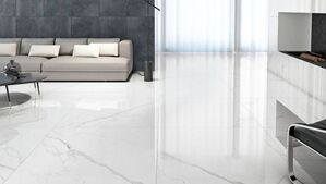 cotto tuscania white marble 