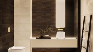 domino pietra aurera 