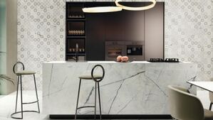 dune black&light calacatta 