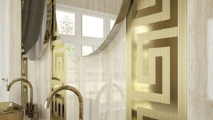 dune glory travertine 