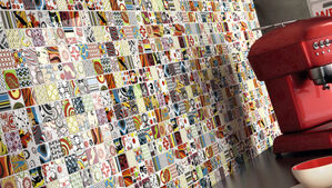 dune mozaiki mieszane 