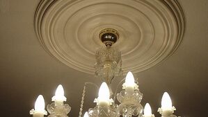 dunin medaliony sufitowe 