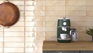 eco ceramic harlequin 