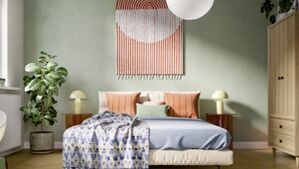 egger king size 8 mm ac4 