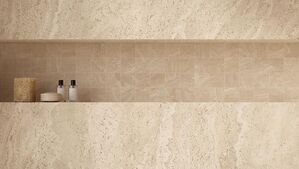 emil ceramica dual travertine 