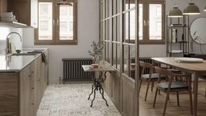 gayafores gaya vintage 