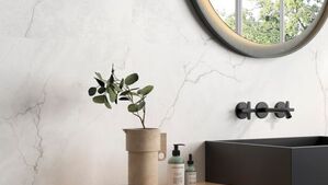 geotiles alabastrino 