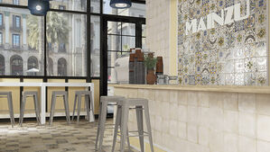 mainzu ceramica faenza 