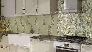 mainzu ceramica jungle 