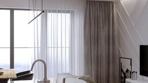 mardom listwy karniszowe 