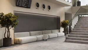 paradyż archicross concept 