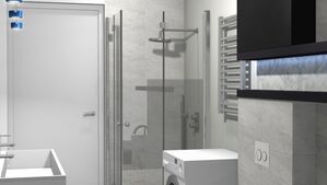 paradyż emilly / milio 