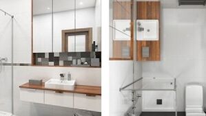 paradyż melby / elbo 