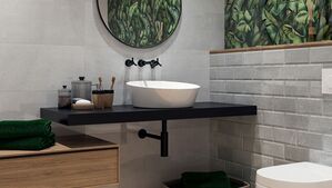 paradyż natura / naturo 