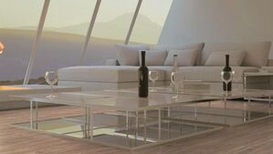 paul ceramiche sherwood 