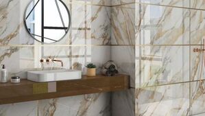 proceramica calacatta 