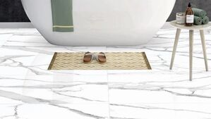 proceramica royal statuario 