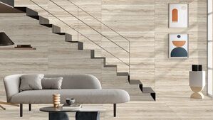 proceramica travertino 