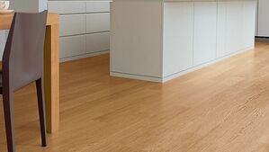 quickstep eligna