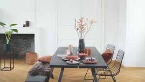 quickstep pristine vinyl flex 