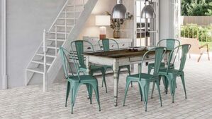 realonda borgogna white 