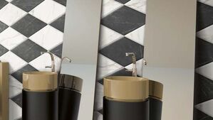 realonda diamond statuario 