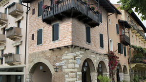 stone master portina 