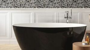 tubądzin bloom rose 