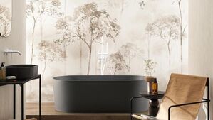 tubądzin dekory gresowe uniwersalne 