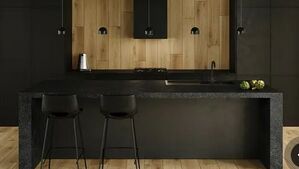 tubądzin korzilius honey wood 