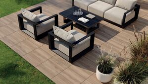 tubądzin korzilius patio wood korater 