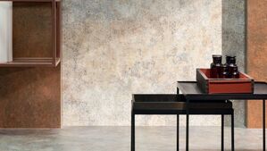 tubądzin rust stain 