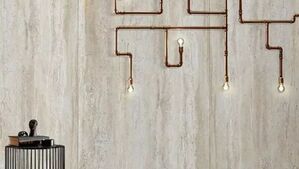 tubądzin travertino 