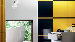 tubądzin colour płytki